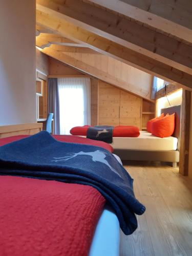 Al Sole B&B Valcomelico