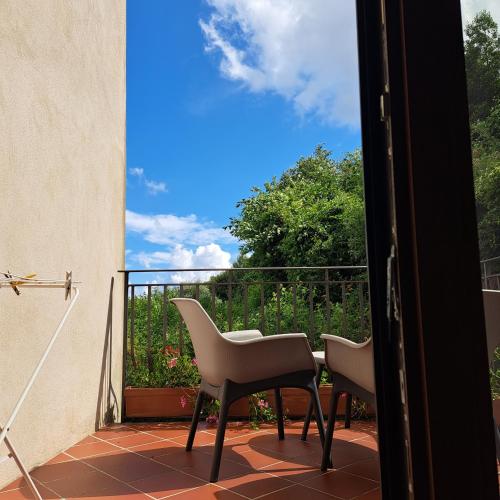 Casa Pendola