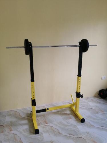 Bluewaves Apartment, scooter, car