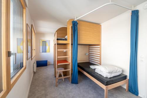 Ucpa Sport Station Hostel Paris