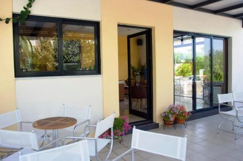 Esperides Apartments