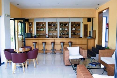 Esperides Apartments