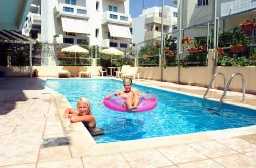 Esperides Apartments