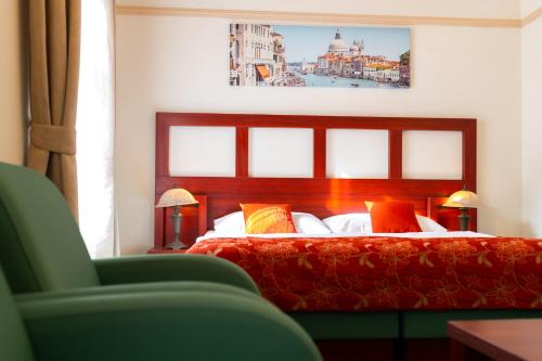 Apartmány Vivaldi