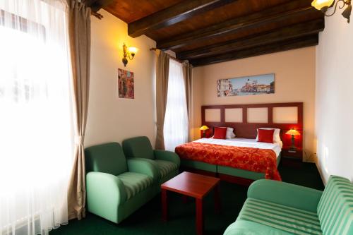 Apartmány Vivaldi