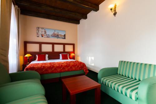 Apartmány Vivaldi