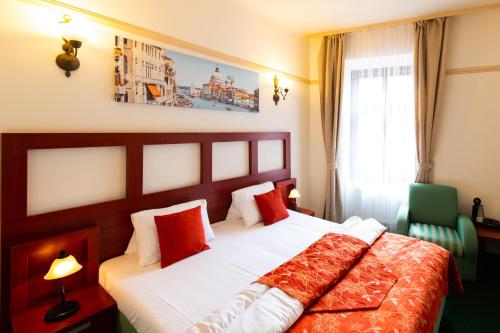 Apartmány Vivaldi