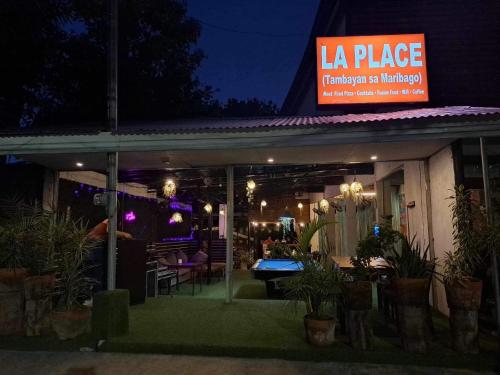 La Place Guesthouse