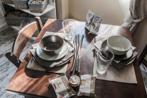 Zia Letizia Bed And Wine