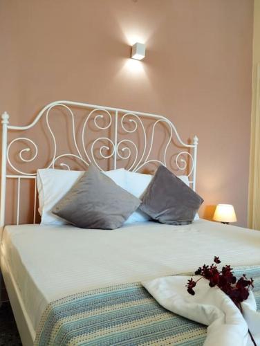 Vicky's central apartment