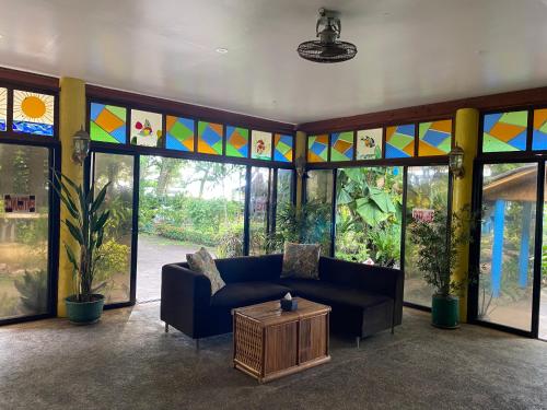 Camiguin Island Golden Sunset Beach Club