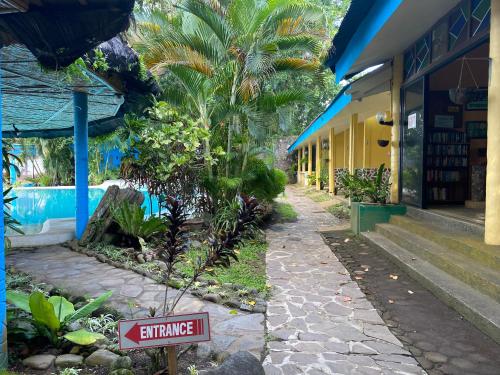 Camiguin Island Golden Sunset Beach Club