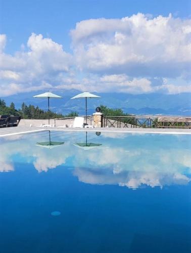 Leshtenski Rai Guest House