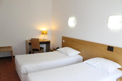 Hotel Brazao