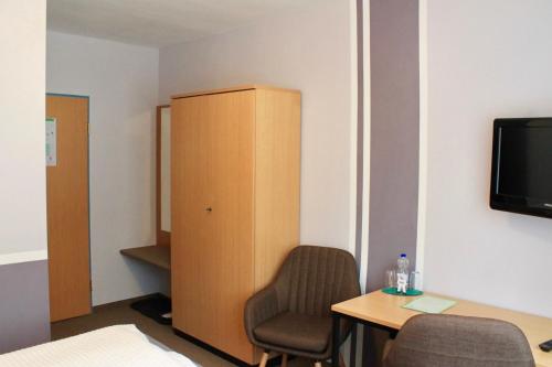 Ferienhotel Carolaruh