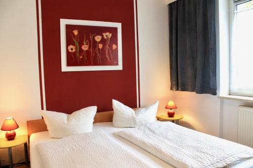 Ferienhotel Carolaruh