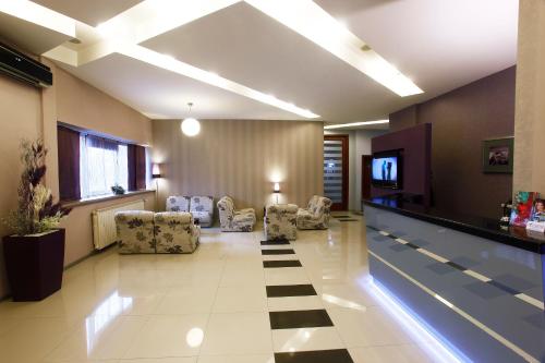 Hotel Centar