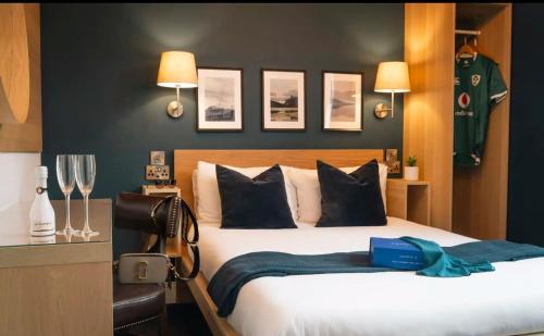 Celtic Lodge Guesthouse