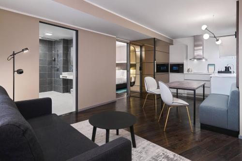 Residence Inn By Marriott Essen