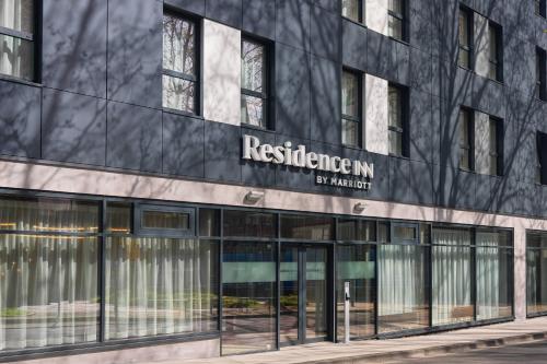 Residence Inn By Marriott Essen