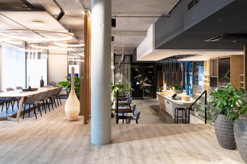 Residence Inn By Marriott Essen