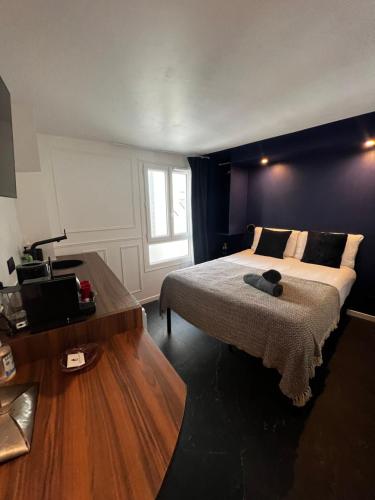 Cocoon Gallery Paris