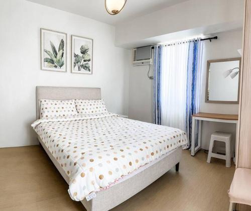 New Avida Cebu 2BR(50mbps,6pax)