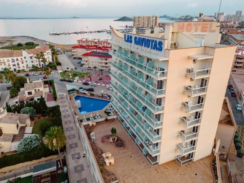 Gaviotas Hotel & Event Center