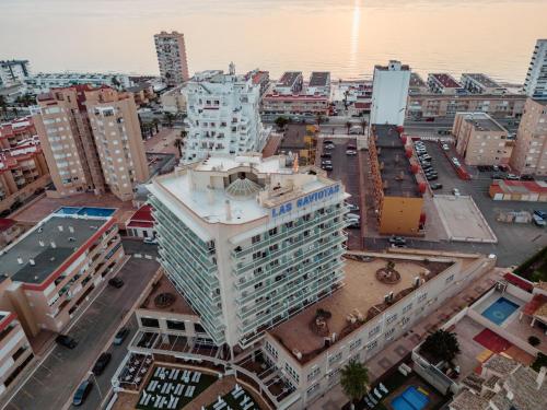 Gaviotas Hotel & Event Center