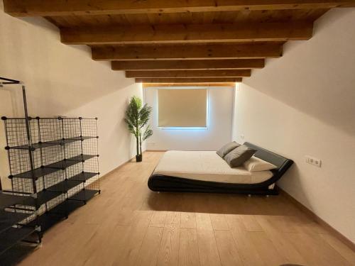 Manresa industrial home