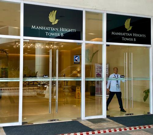 Frost at Manhattan Heights TowerB