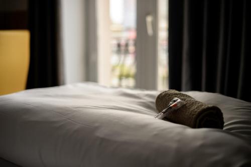 ONRest Hostel Centrum