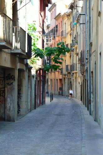 Girona Housing