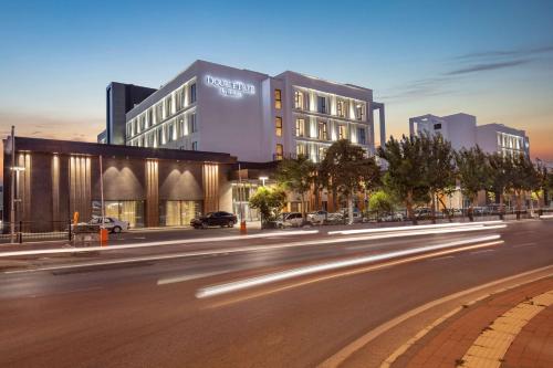 Doubletree by Hilton Canakkale