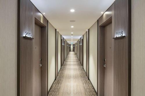 Doubletree by Hilton Canakkale