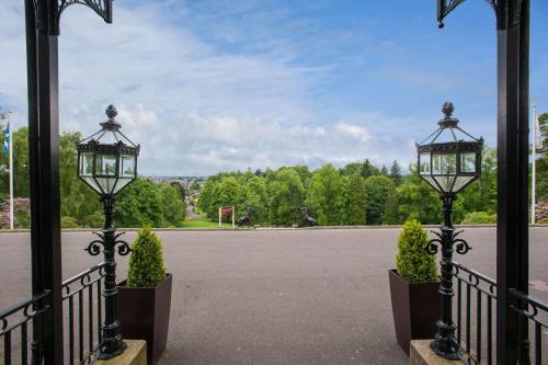 DoubleTree by Hilton Dunblane Hydro