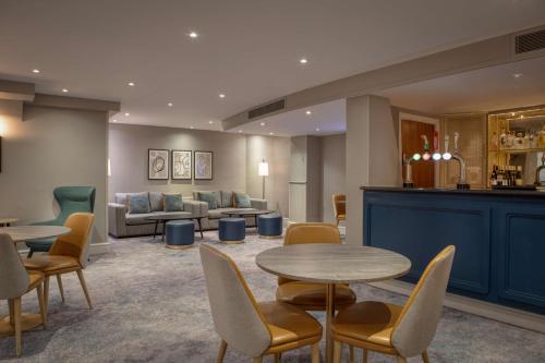 Hilton Nottingham