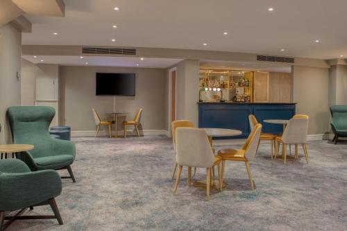 Hilton Nottingham