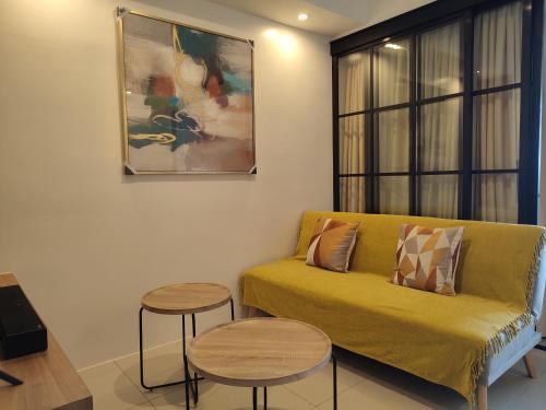 The Zen Suites at Matina Enclaves
