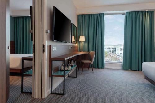 Hampton by Hilton Edinburgh Airport