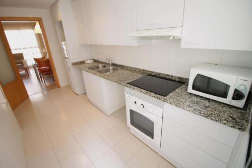 Plaza Picasso Apartamentos