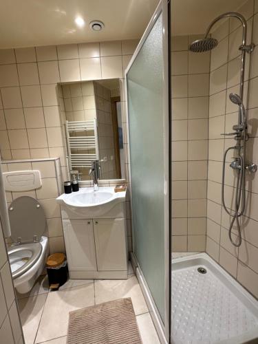 Studio en plein cœur du centre historique