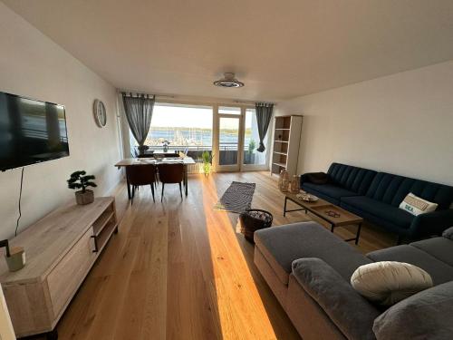 Wiking Yachthafen - Schleiblick