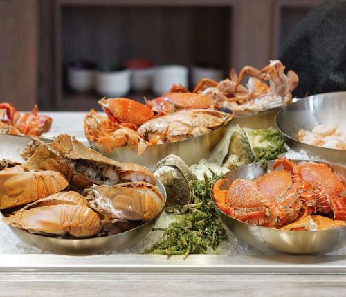 Hilton Manila Newport World Resorts