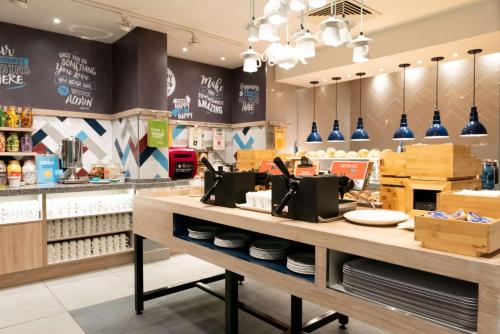 Hampton by Hilton Birmingham Jewellery Quarter