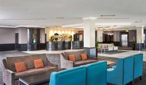 Doubletree by Hilton Coventry