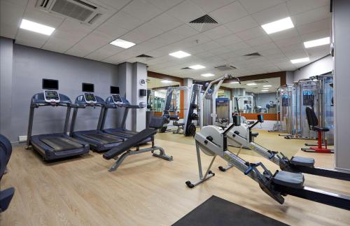 Doubletree by Hilton Coventry