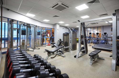 Doubletree by Hilton Coventry