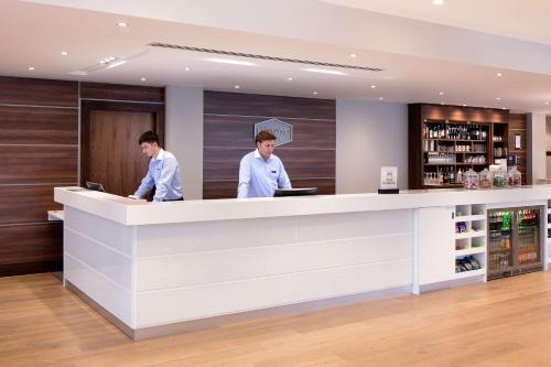 Hampton by Hilton Dundee City Centre