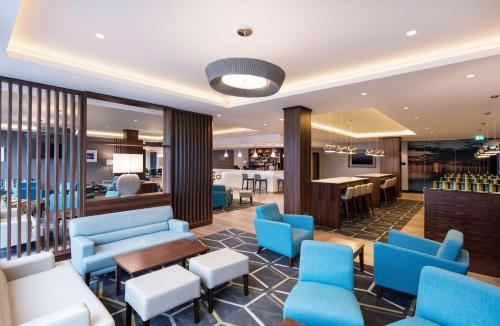 Hampton by Hilton Dundee City Centre